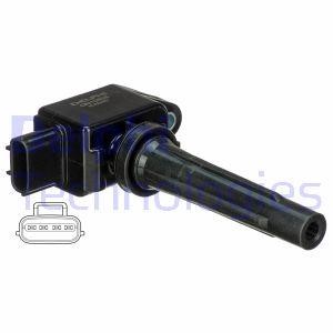 Delphi GN10625-17B1 Ignition coil GN1062517B1: Buy near me in Poland at 2407.PL - Good price!