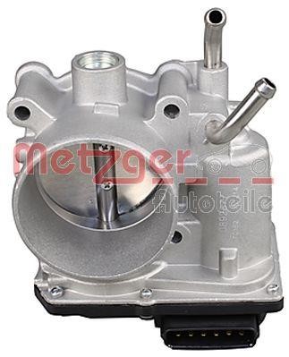 Metzger 0892877 Throttle body 0892877: Buy near me in Poland at 2407.PL - Good price!