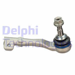 Delphi TA3460 Tie rod end TA3460: Buy near me at 2407.PL in Poland at an Affordable price!