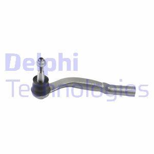 Delphi TA3461 Tie rod end TA3461: Buy near me in Poland at 2407.PL - Good price!