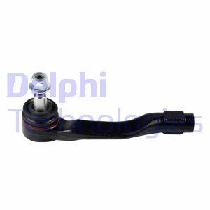 Delphi TA3463 Tie rod end TA3463: Buy near me in Poland at 2407.PL - Good price!