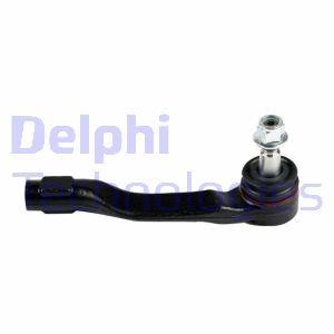 Delphi TA3464 Tie rod end TA3464: Buy near me in Poland at 2407.PL - Good price!
