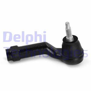 Delphi TA3470 Наконечник рулевой тяги TA3470: Отличная цена - Купить в Польше на 2407.PL!