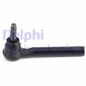 Delphi TA3471 Tie rod end TA3471: Buy near me in Poland at 2407.PL - Good price!