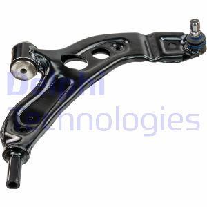 Delphi TC3879 Front suspension arm TC3879: Buy near me at 2407.PL in Poland at an Affordable price!