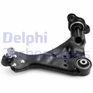 Delphi TC3906 Track Control Arm TC3906: Buy near me in Poland at 2407.PL - Good price!