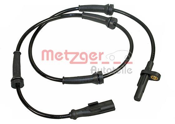 Metzger 0900959 Sensor, Raddrehzahl 0900959: Kaufen Sie zu einem guten Preis in Polen bei 2407.PL!