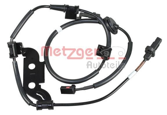 Metzger 0900991 Sensor, Raddrehzahl 0900991: Kaufen Sie zu einem guten Preis in Polen bei 2407.PL!