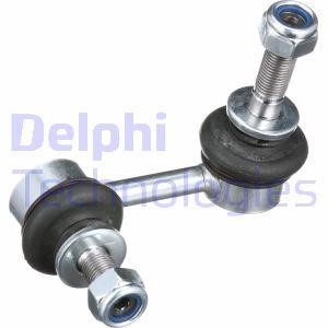 Delphi TC5657 Стійка стабілізатора TC5657: Приваблива ціна - Купити у Польщі на 2407.PL!