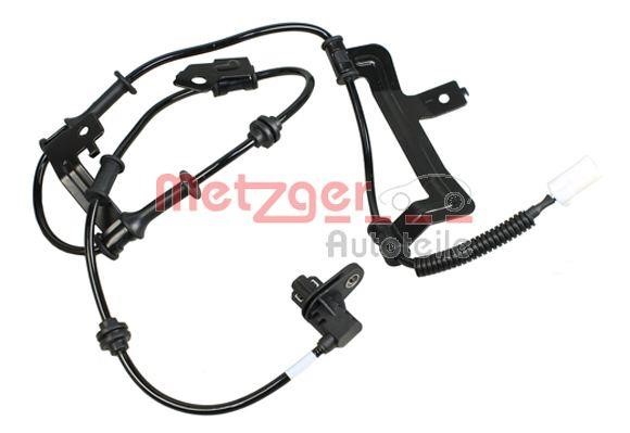 Metzger 0900995 Sensor, wheel speed 0900995: Buy near me in Poland at 2407.PL - Good price!