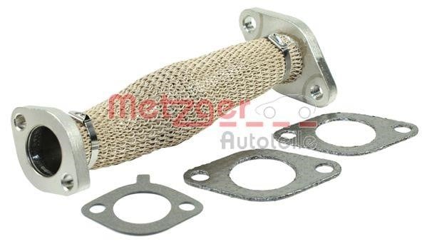 Metzger 0892652 Pipe, EGR valve 0892652: Buy near me in Poland at 2407.PL - Good price!