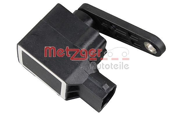 Metzger 0901382 Sensor, Xenon light (headlight range adjustment) 0901382: Buy near me at 2407.PL in Poland at an Affordable price!
