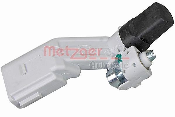 Metzger 0902410 Crankshaft position sensor 0902410: Buy near me in Poland at 2407.PL - Good price!