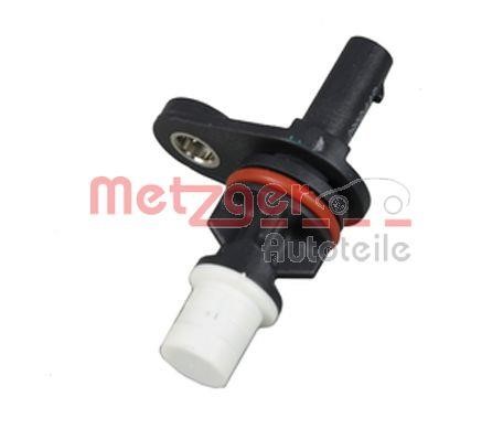 Metzger 0902418 Crankshaft position sensor 0902418: Buy near me in Poland at 2407.PL - Good price!