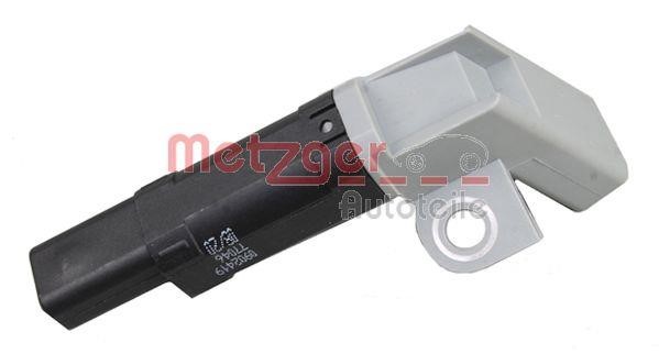 Metzger 0902419 Crankshaft position sensor 0902419: Buy near me in Poland at 2407.PL - Good price!