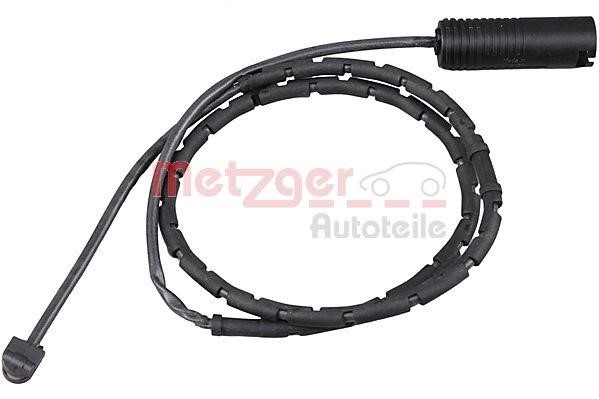 Metzger 1190226 Warning contact, brake pad wear 1190226: Buy near me in Poland at 2407.PL - Good price!