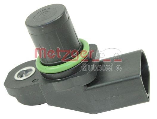 Metzger 0903239 Camshaft position sensor 0903239: Buy near me in Poland at 2407.PL - Good price!