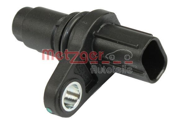 Metzger 0903245 Camshaft position sensor 0903245: Buy near me at 2407.PL in Poland at an Affordable price!