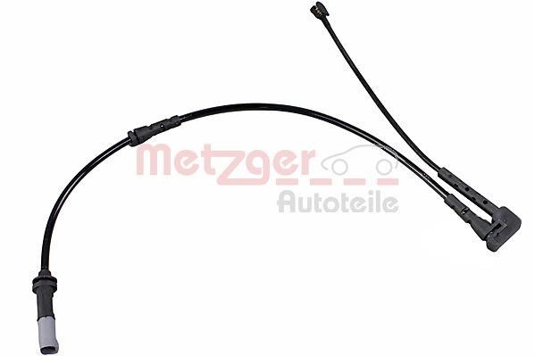 Metzger 1190291 Warning contact, brake pad wear 1190291: Buy near me in Poland at 2407.PL - Good price!