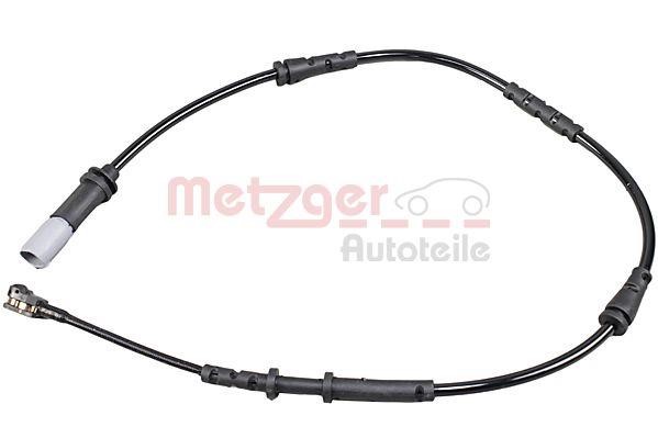 Metzger 1190292 Warning contact, brake pad wear 1190292: Buy near me in Poland at 2407.PL - Good price!