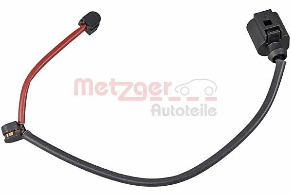 Metzger 1190297 Warning contact, brake pad wear 1190297: Buy near me in Poland at 2407.PL - Good price!