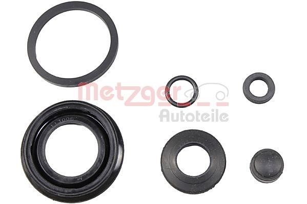 Metzger 114-0109 Repair Kit, brake caliper 1140109: Buy near me at 2407.PL in Poland at an Affordable price!
