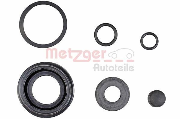 Metzger 114-0110 Repair Kit, brake caliper 1140110: Buy near me in Poland at 2407.PL - Good price!