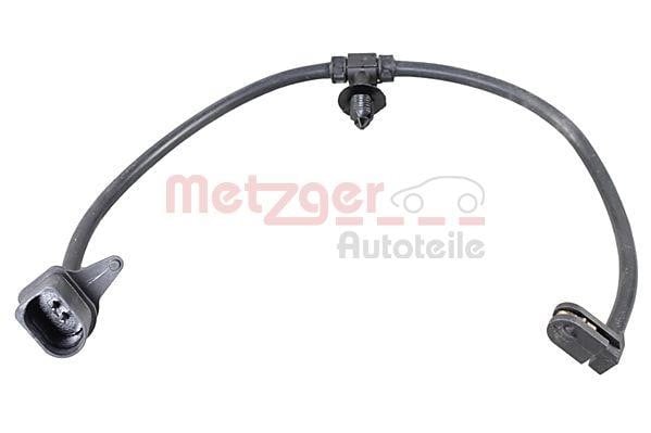 Metzger 1190301 Warning contact, brake pad wear 1190301: Buy near me in Poland at 2407.PL - Good price!