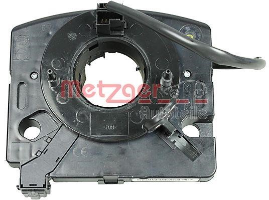Metzger 0916514 Clockspring, airbag 0916514: Buy near me in Poland at 2407.PL - Good price!