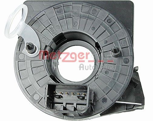 Metzger 0916515 Clockspring, airbag 0916515: Buy near me in Poland at 2407.PL - Good price!