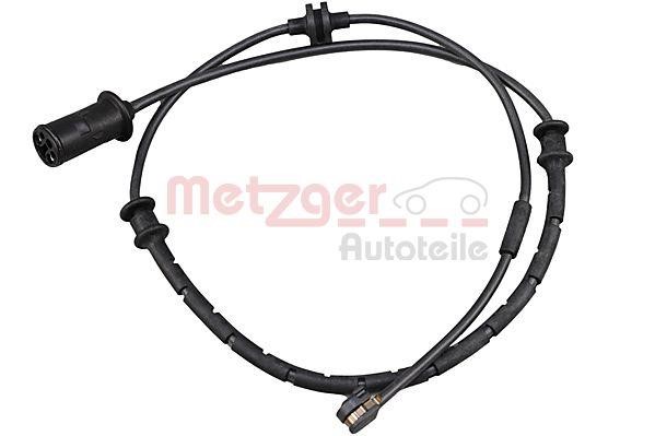 Metzger 1190048 Warning contact, brake pad wear 1190048: Buy near me at 2407.PL in Poland at an Affordable price!