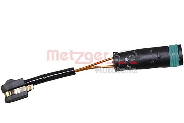 Metzger 1190054 Warning contact, brake pad wear 1190054: Buy near me in Poland at 2407.PL - Good price!