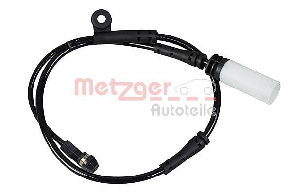 Metzger 1190060 Warning contact, brake pad wear 1190060: Buy near me in Poland at 2407.PL - Good price!