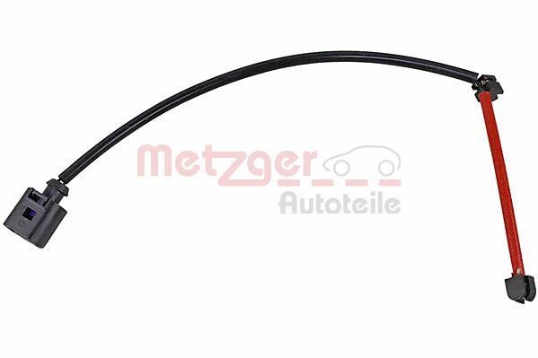 Metzger 1190221 Warning contact, brake pad wear 1190221: Buy near me in Poland at 2407.PL - Good price!