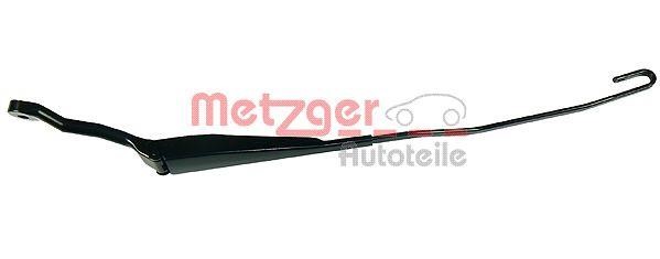 Metzger 2190405 Рычаг стеклоочистителя 2190405: Отличная цена - Купить в Польше на 2407.PL!