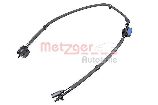 Metzger 2220799 Nozzle chain, window cleaning 2220799: Buy near me in Poland at 2407.PL - Good price!