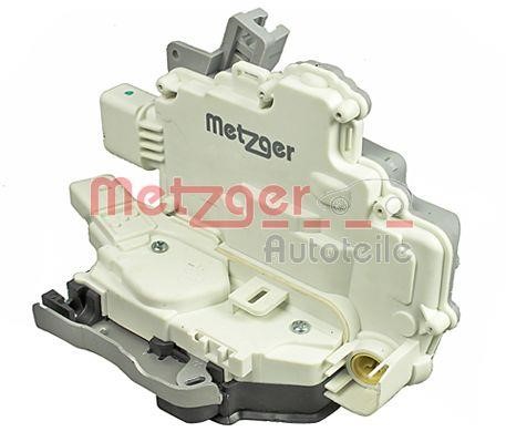 Metzger 2314073 Door Lock 2314073: Buy near me in Poland at 2407.PL - Good price!