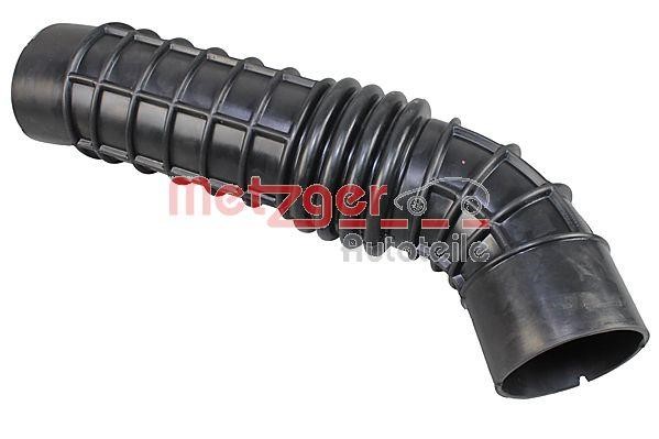 Metzger 2389039 Hose, air supply 2389039: Buy near me at 2407.PL in Poland at an Affordable price!