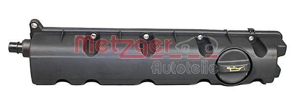 Metzger 2389135 Cylinder Head Cover 2389135: Buy near me in Poland at 2407.PL - Good price!