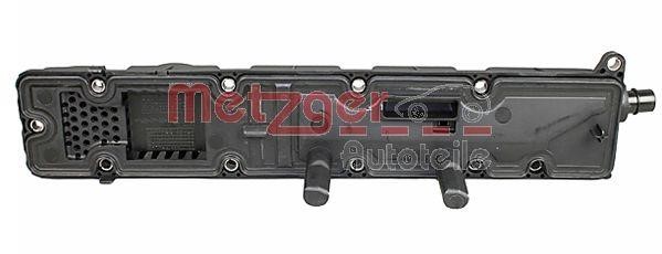 Cylinder Head Cover Metzger 2389135