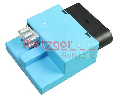 Metzger 2250270 Control Unit, fuel pump 2250270: Buy near me in Poland at 2407.PL - Good price!