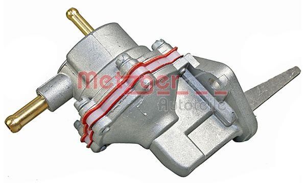 Metzger 2250277 Fuel Pump 2250277: Buy near me in Poland at 2407.PL - Good price!