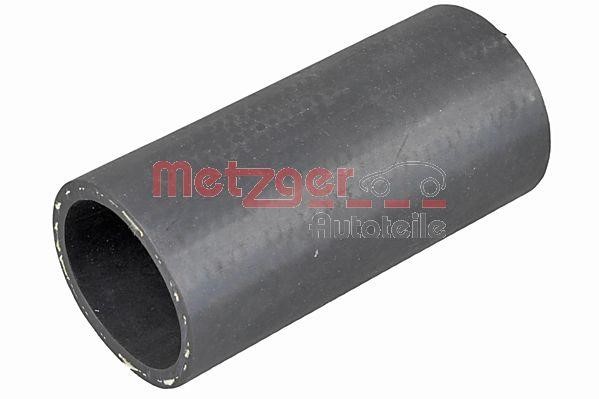 Metzger 2400890 Патрубок турбокомпрессора 2400890: Отличная цена - Купить в Польше на 2407.PL!