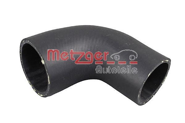 Metzger 2400903 Патрубок турбокомпрессора 2400903: Отличная цена - Купить в Польше на 2407.PL!