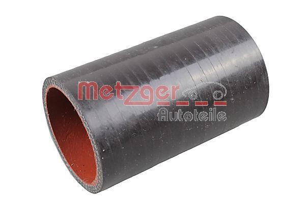 Metzger 2400910 Патрубок турбокомпрессора 2400910: Отличная цена - Купить в Польше на 2407.PL!