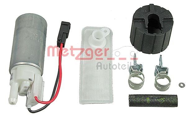 Metzger 2250280 Fuel Pump 2250280: Buy near me in Poland at 2407.PL - Good price!