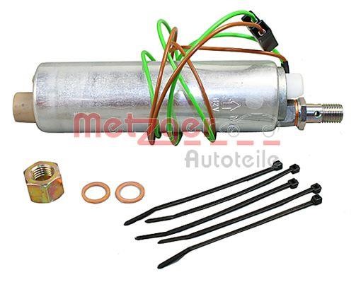 Metzger 2250282 Fuel Pump 2250282: Buy near me in Poland at 2407.PL - Good price!
