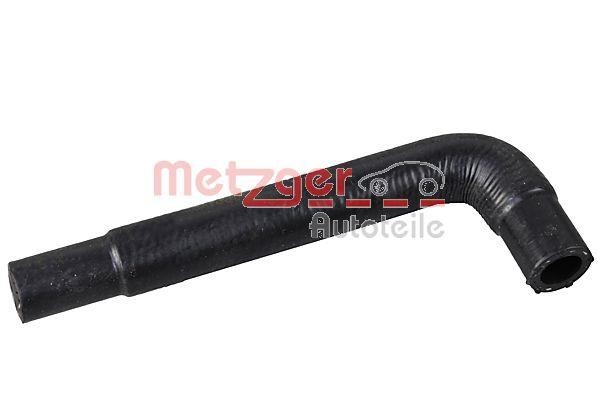 Metzger 2400921 Vacuum connection 2400921: Buy near me at 2407.PL in Poland at an Affordable price!