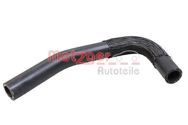 Metzger 2421390 Radiator hose 2421390: Buy near me at 2407.PL in Poland at an Affordable price!