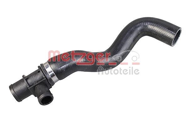 Metzger 2421391 Radiator hose 2421391: Buy near me in Poland at 2407.PL - Good price!